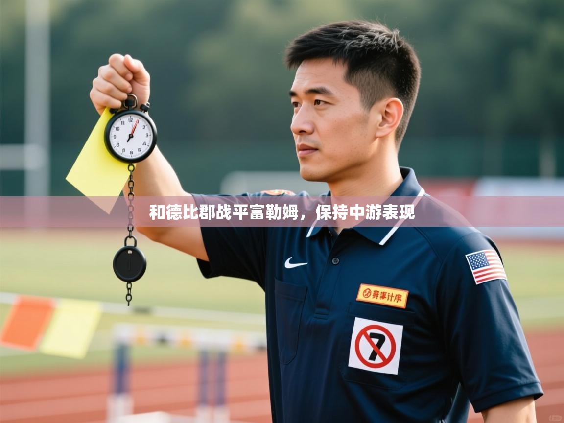 和德比郡战平富勒姆,保持中游表现 第2张