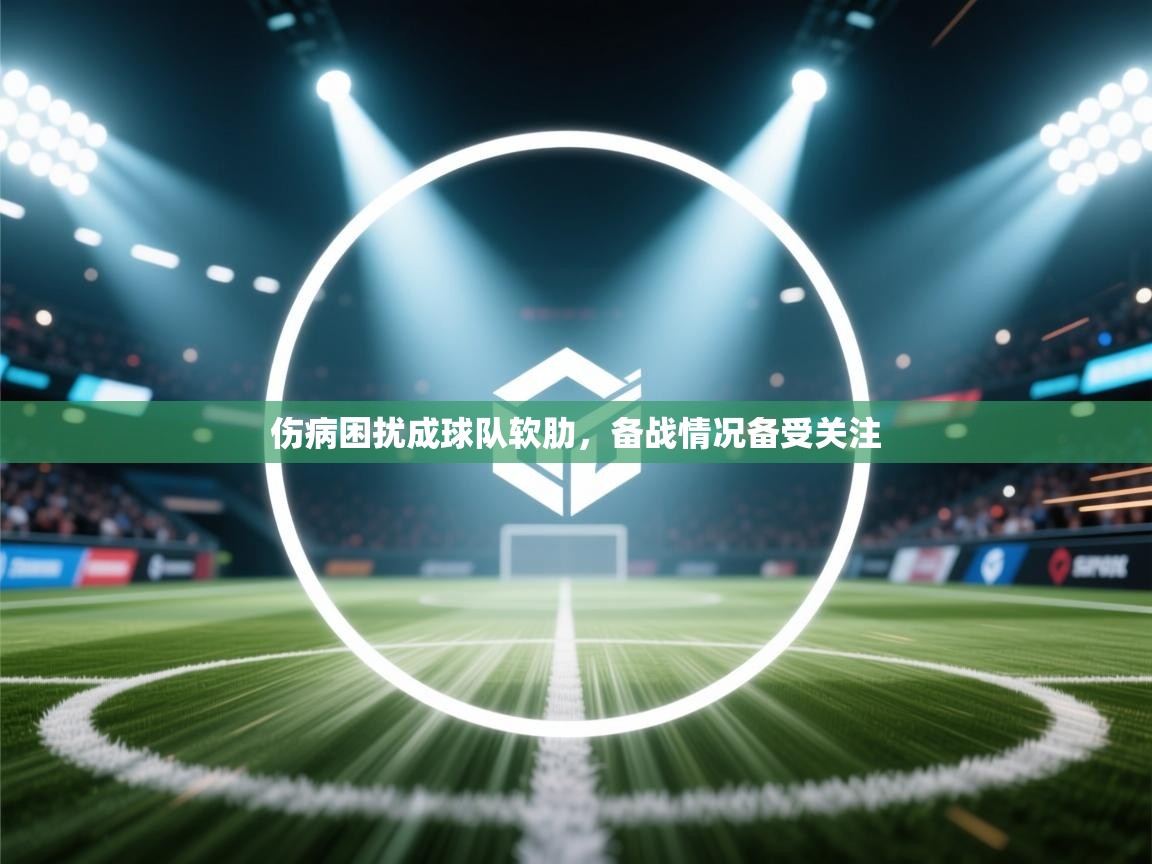 伤病困扰成球队软肋,备战情况备受关注 第2张