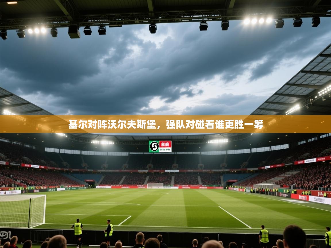 基尔对阵沃尔夫斯堡，强队对碰看谁更胜一筹  第2张