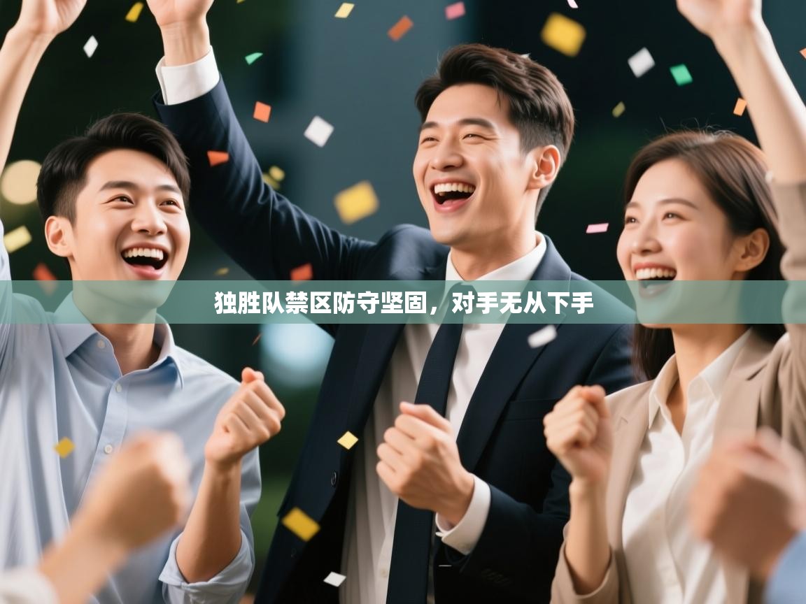 独胜队禁区防守坚固,对手无从下手 第1张