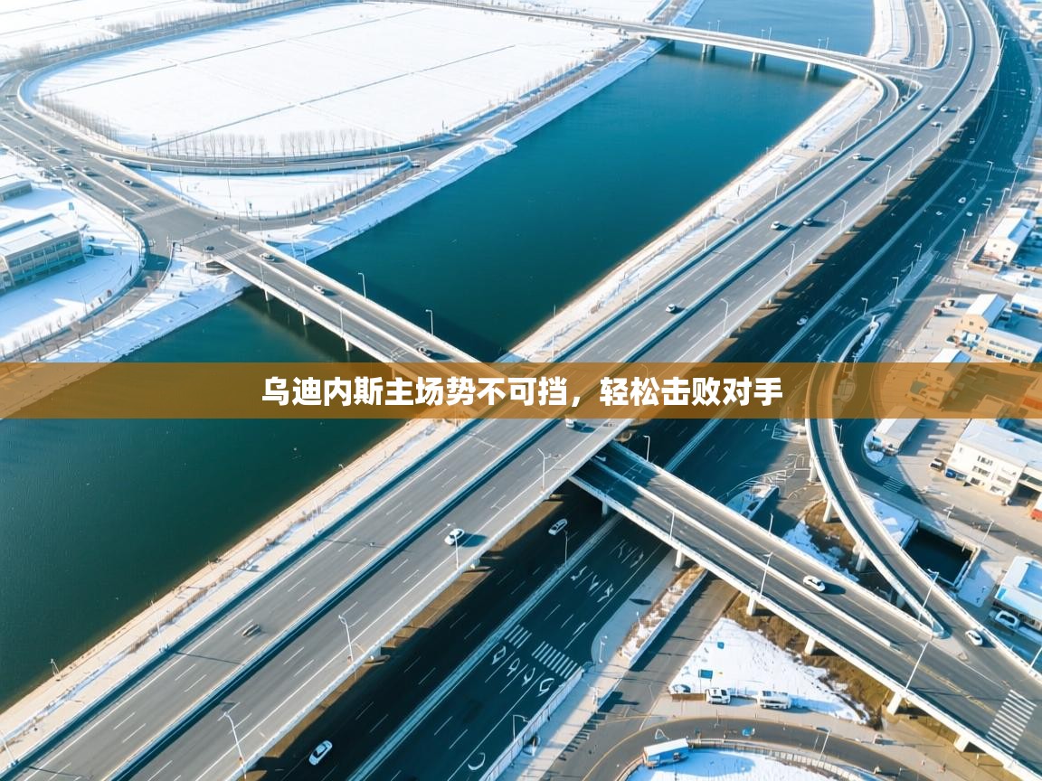 乌迪内斯主场势不可挡,轻松击败对手 第1张