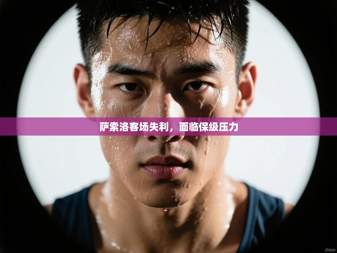 萨索洛客场失利，面临保级压力  第2张