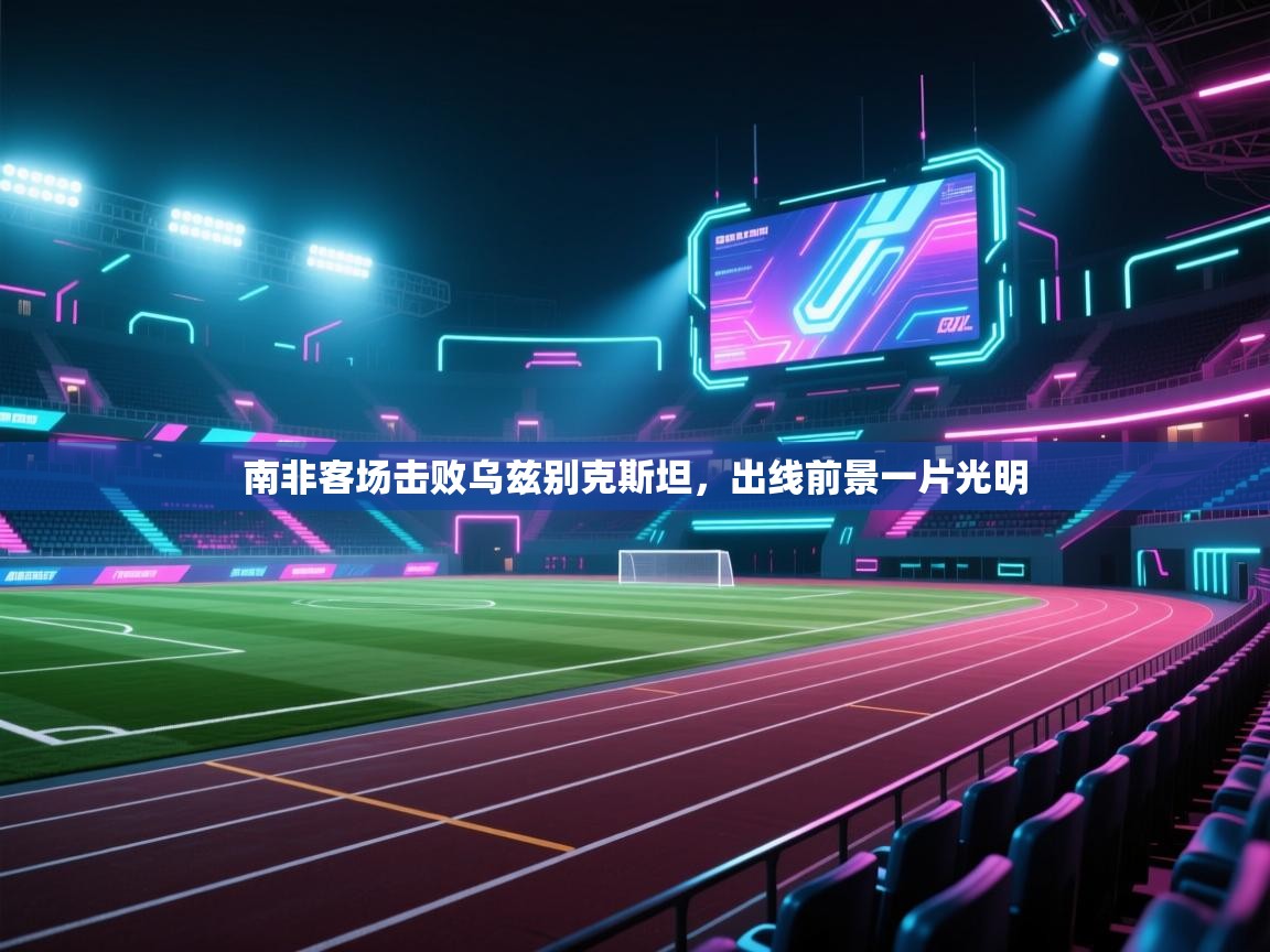 南非客场击败乌兹别克斯坦，出线前景一片光明  第1张