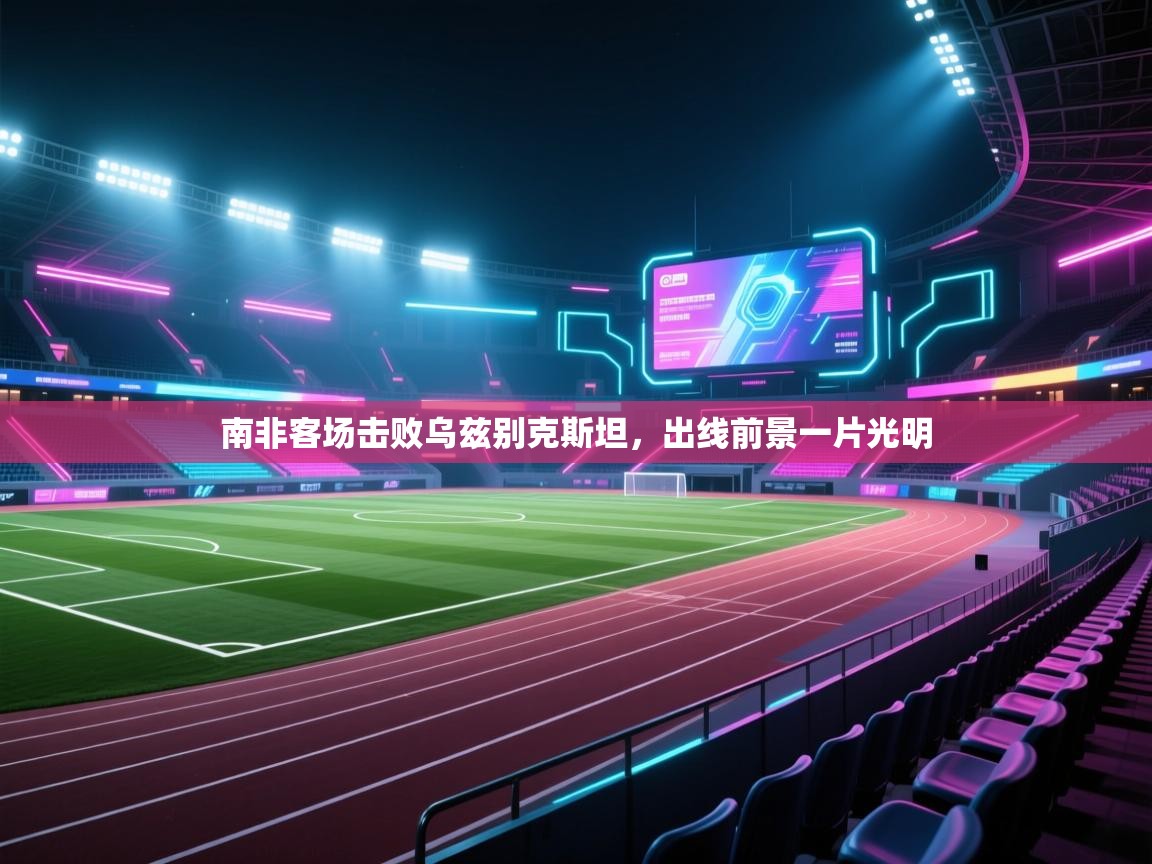 南非客场击败乌兹别克斯坦，出线前景一片光明  第2张