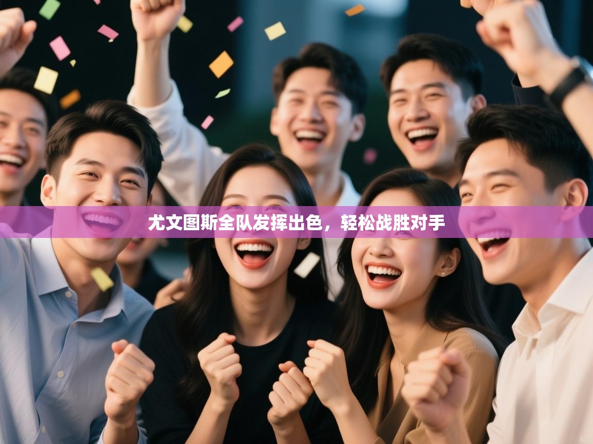 尤文图斯全队发挥出色，轻松战胜对手  第1张