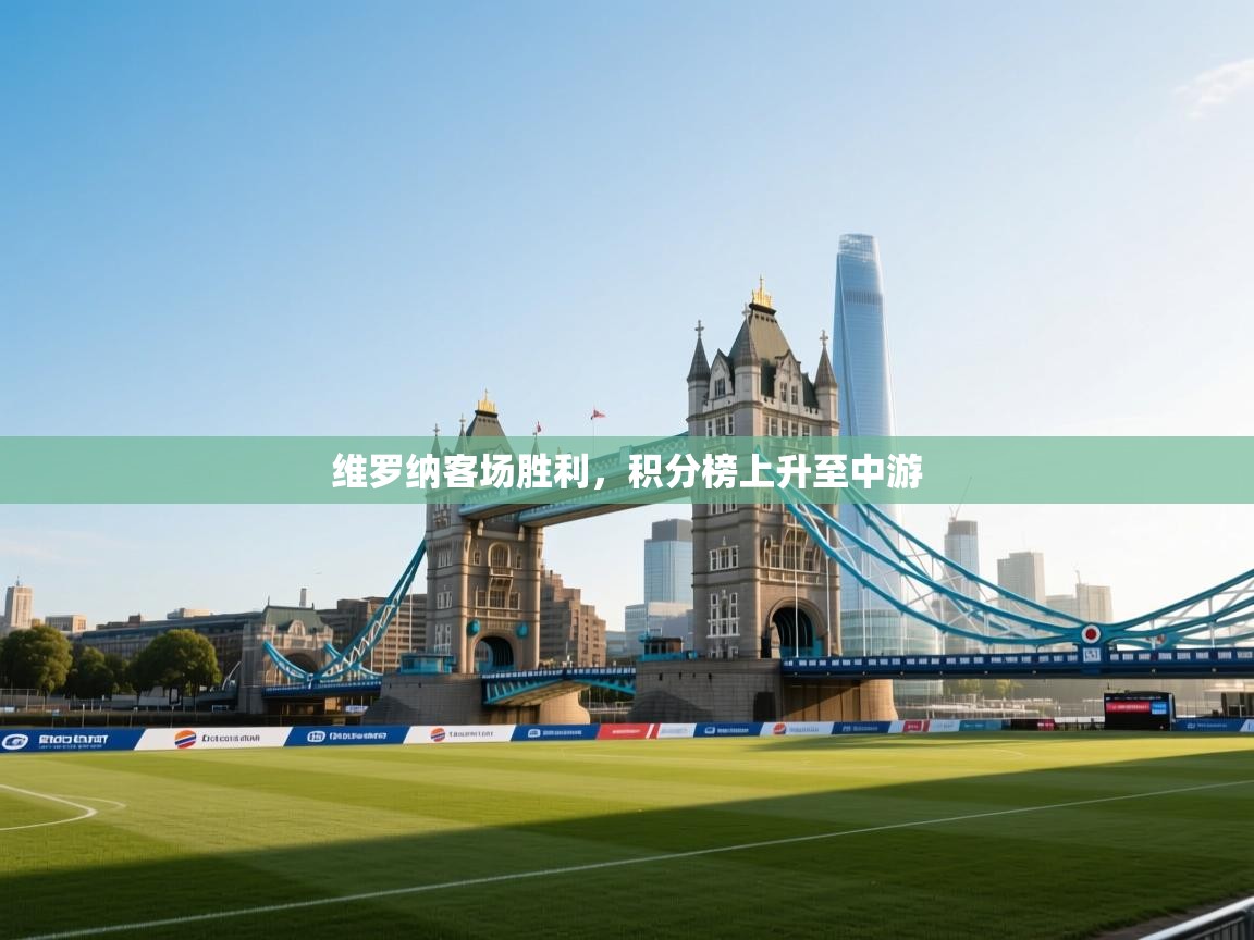 维罗纳客场胜利,积分榜上升至中游 第1张