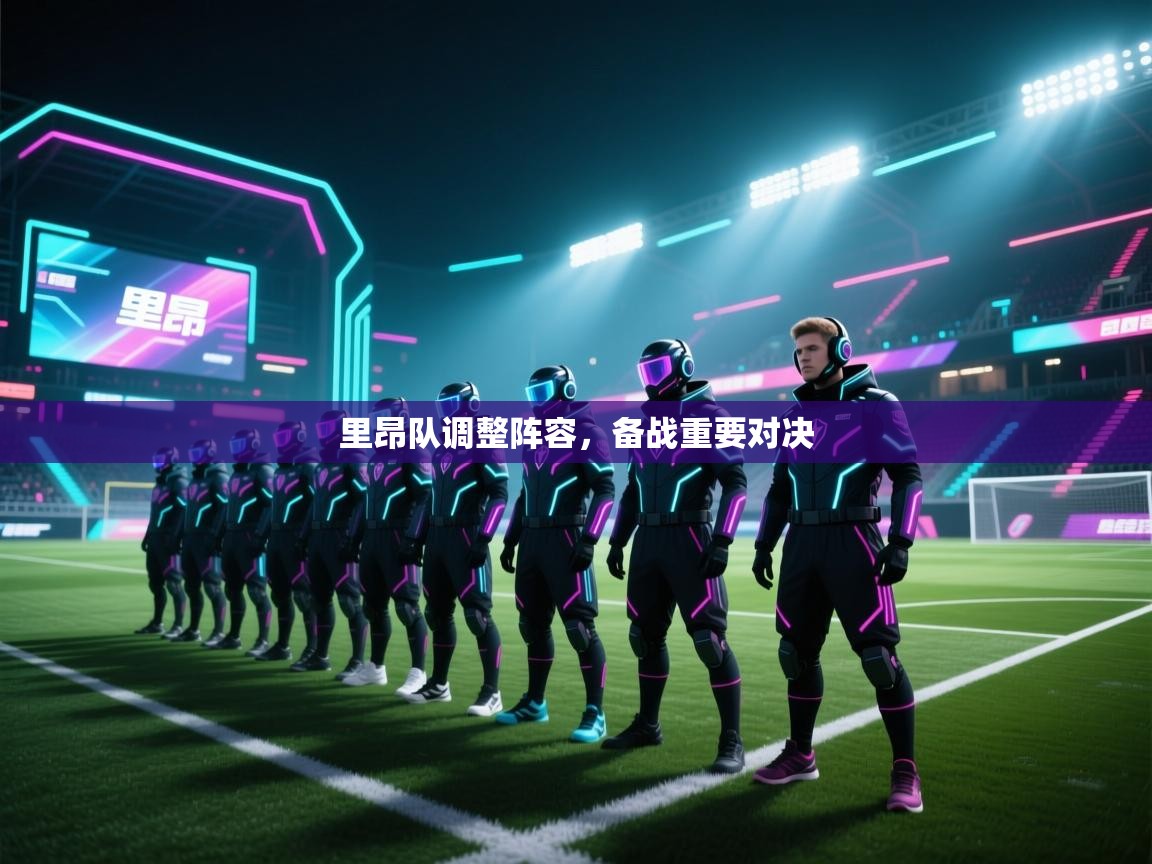 里昂队调整阵容，备战重要对决  第1张