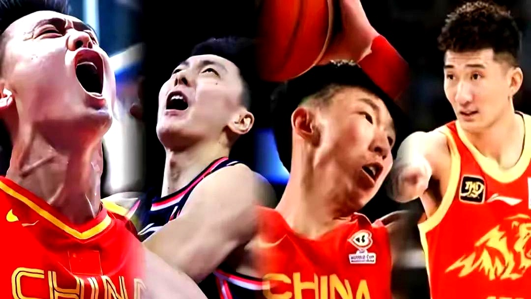全运会篮球比赛中华队精湛表现，赢得掌声连连